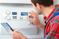 free Crossdale Street gas safe engineer quotes